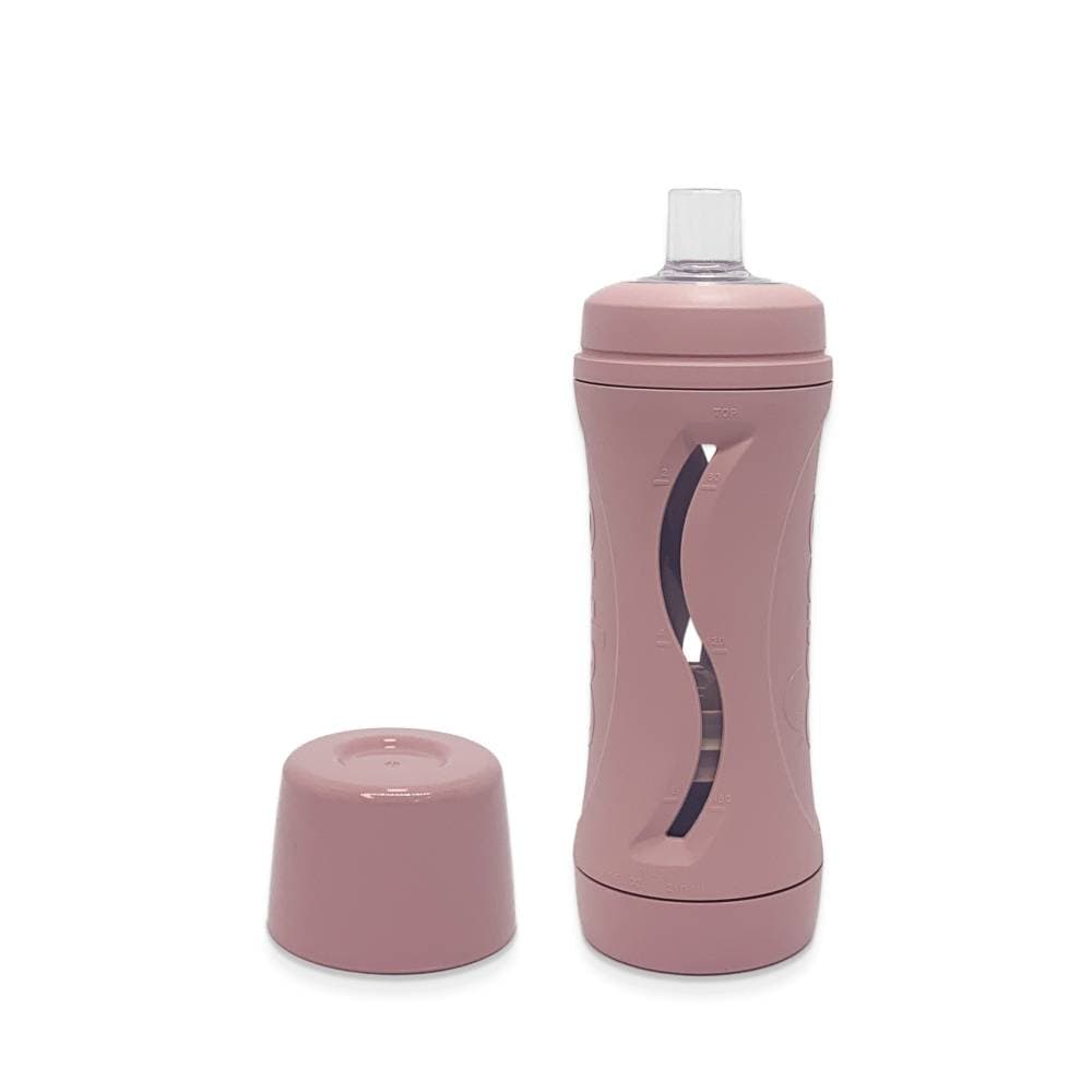 Subo Accessory Feeding Blush Subo Food Bottle