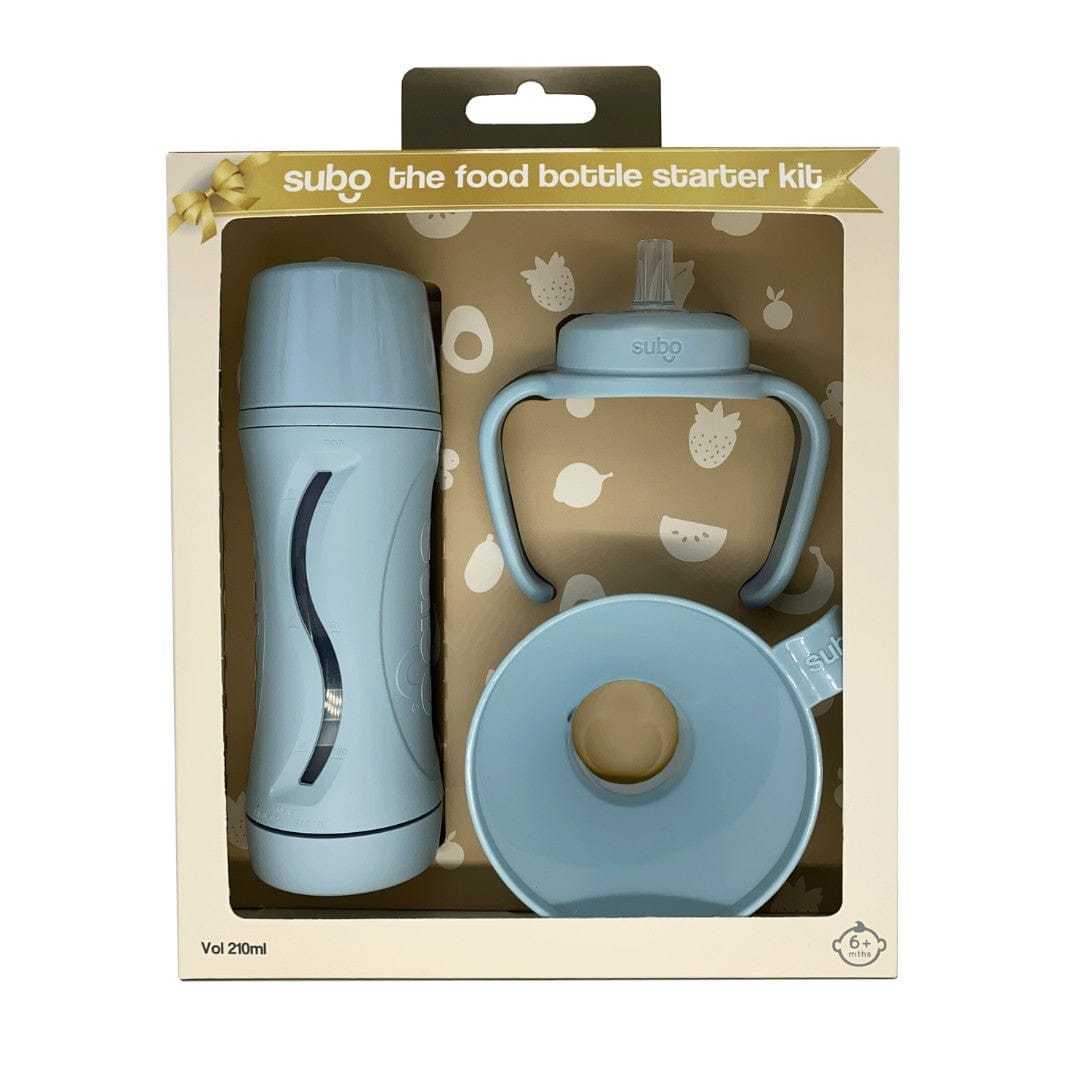 Subo Accessory Feeding Duck Egg Subo Bottle Gift Pack