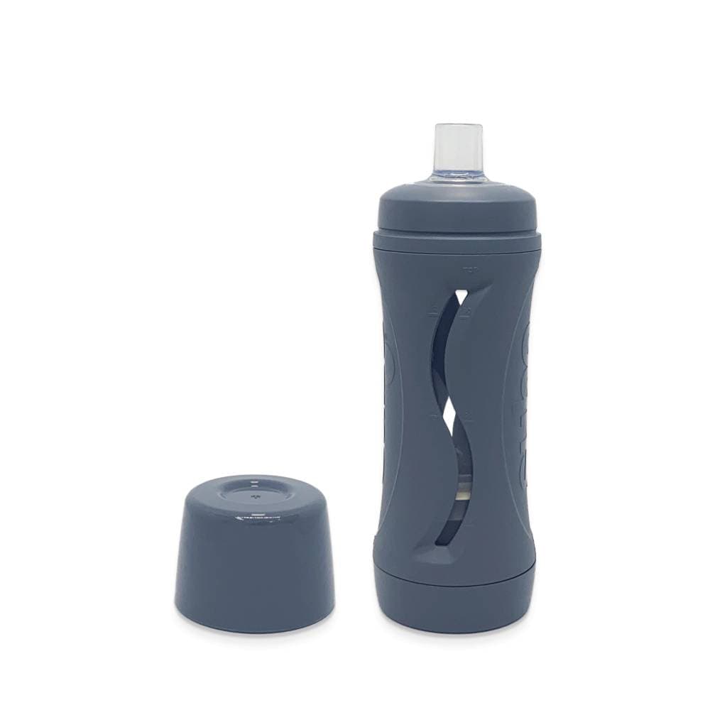 Subo Accessory Feeding Grey Subo Food Bottle