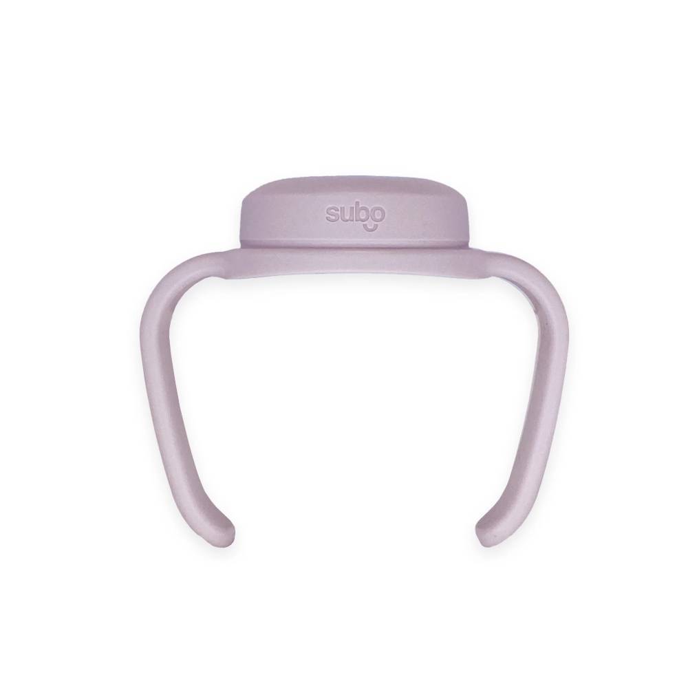 Subo Accessory Feeding Subo Bottle Handles - Musk