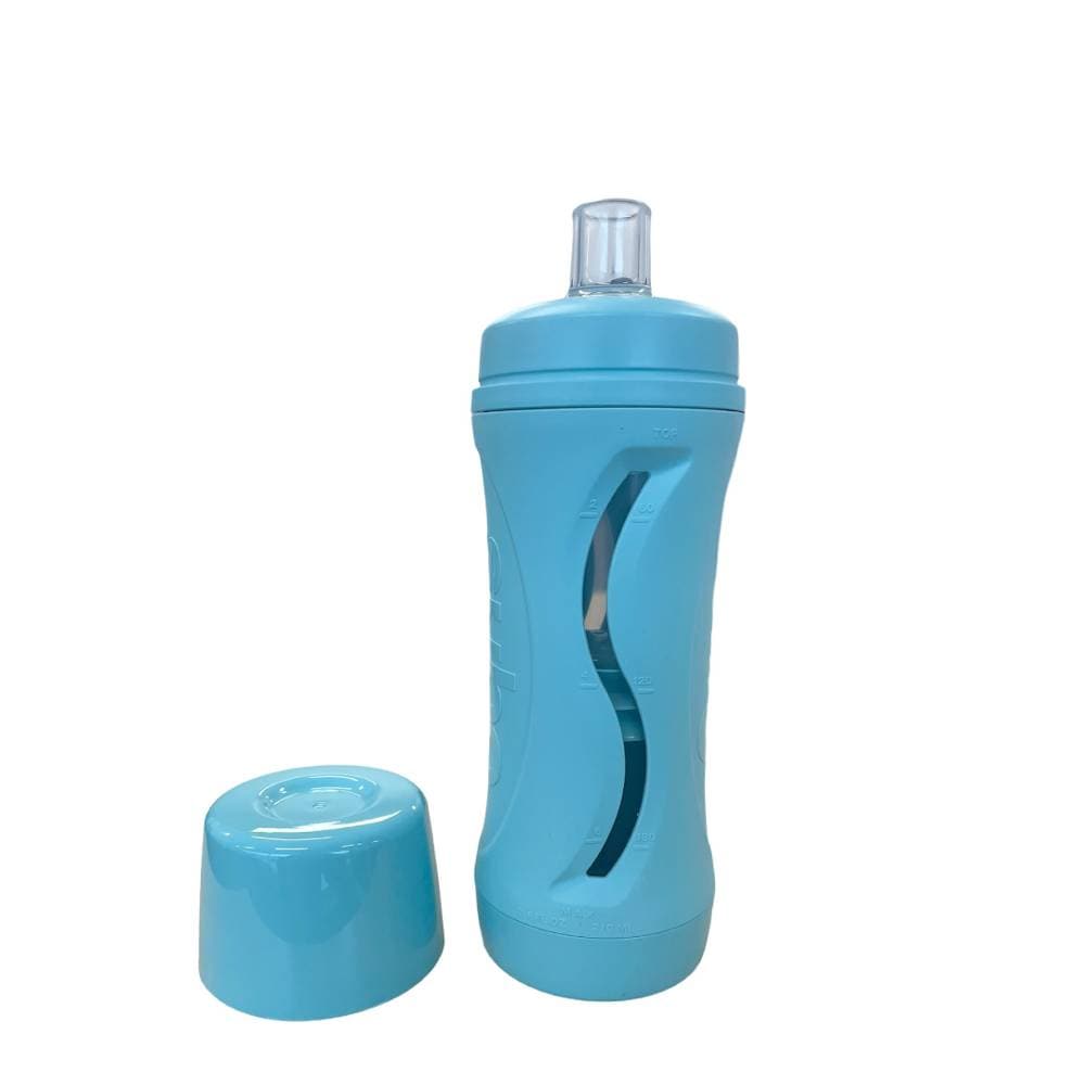 Subo Accessory Feeding Subo Food Bottle - Aqua