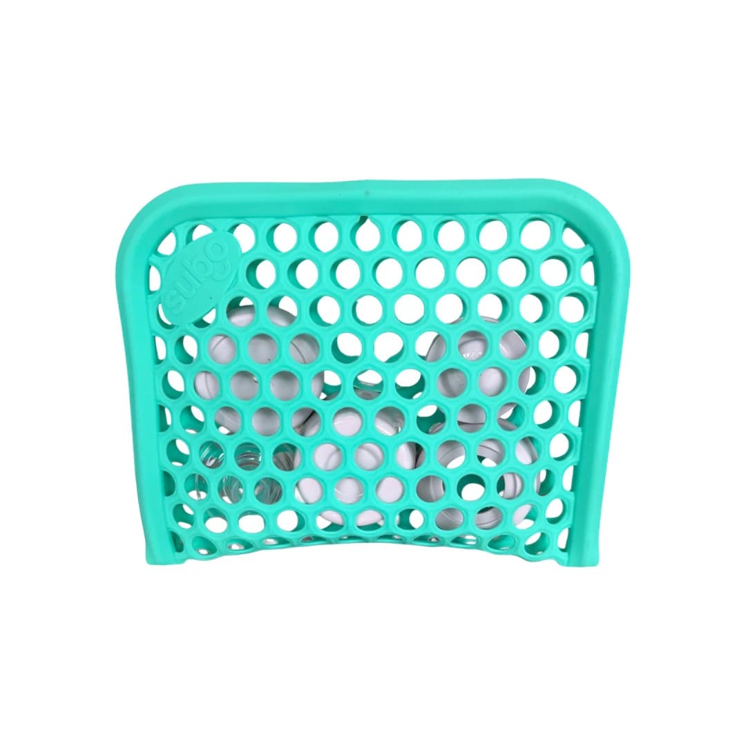 Subo Accessory Feeding Subo Wash & Storage Pouch - Turquoise