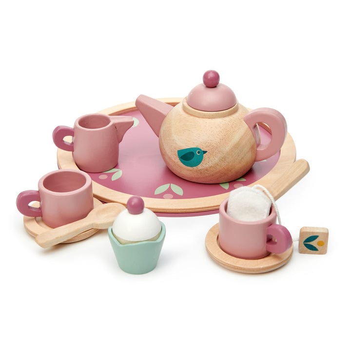 Tender Leaf Toys Toys Birdie Tea Set