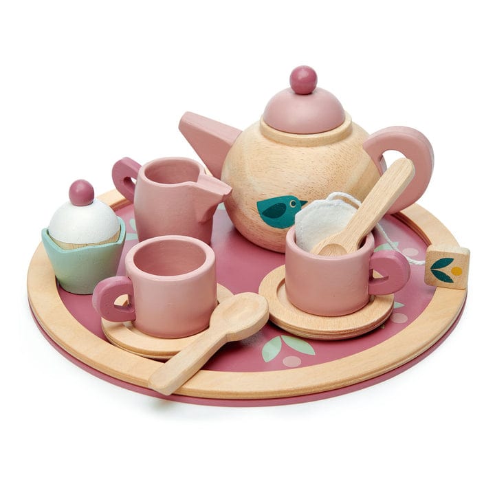 Tender Leaf Toys Toys Birdie Tea Set