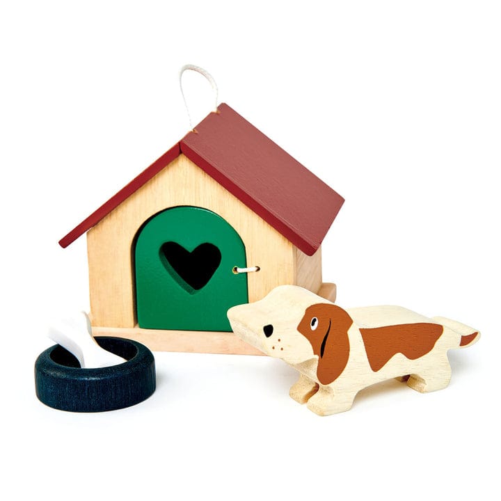 Tender Leaf Toys Toys Pet Dog Set