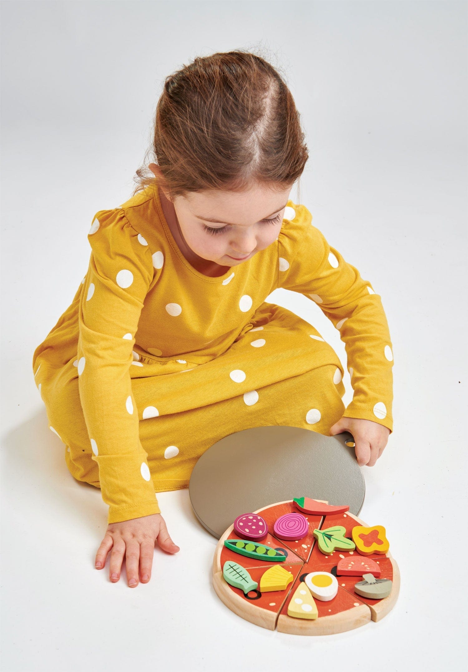 Tender Leaf Toys Toys Pizza Party