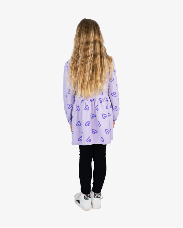 The Girl Club Shorts Black Rib Leggings