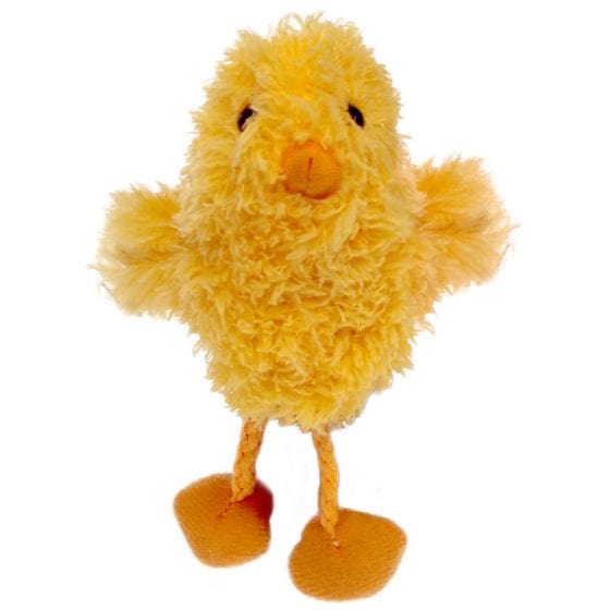 The Puppet Company Puppets Chick Finger Puppets