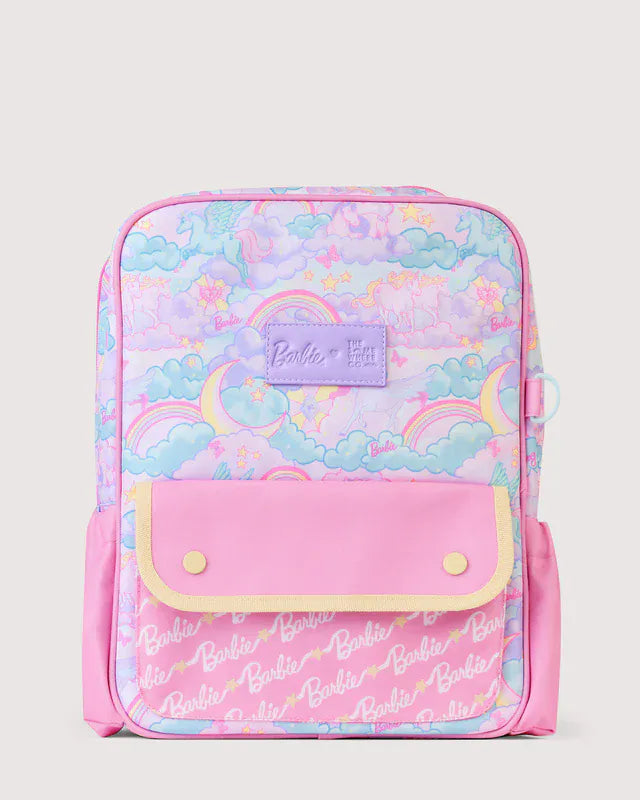 The Somewhere Co. Bags Barbie Unicorn Fantasy The Adventure Backpack