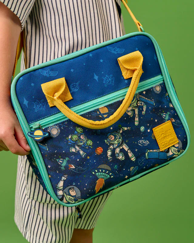 The Somewhere Co. Bags Buzz Lightyear Mini Lunch Case
