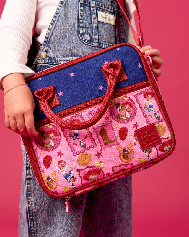 The Somewhere Co. Bags Jessie Mini Lunch Case