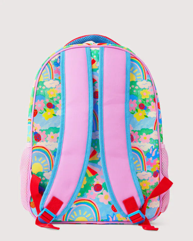 The Somewhere Co. Bags Mini Explorer Backpack