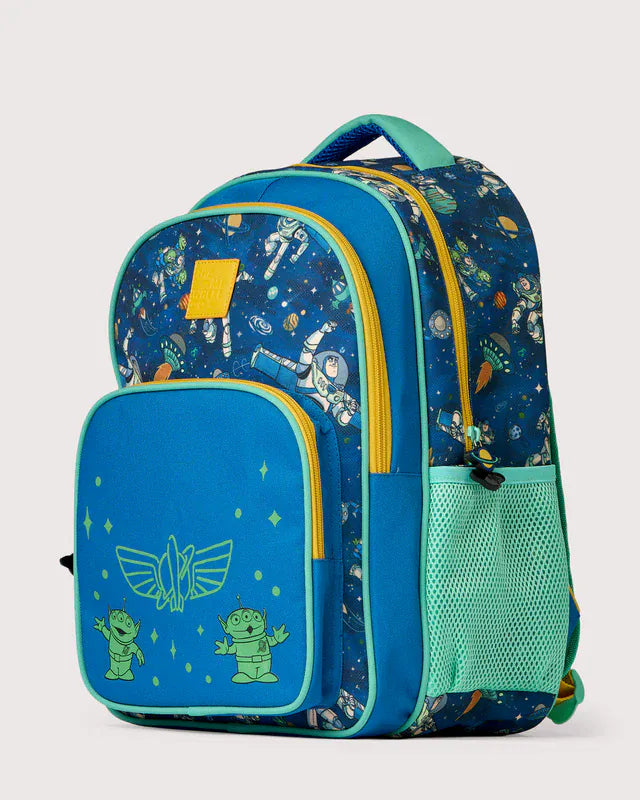 The Somewhere Co. Bags Mini Explorer Backpack