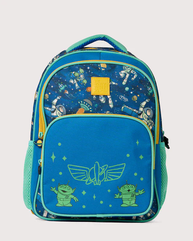 The Somewhere Co. Bags Mini Explorer Backpack