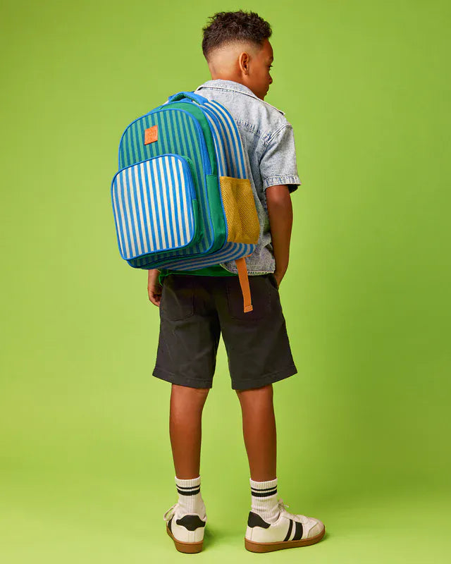 The Somewhere Co. Bags Mini Explorer Backpack