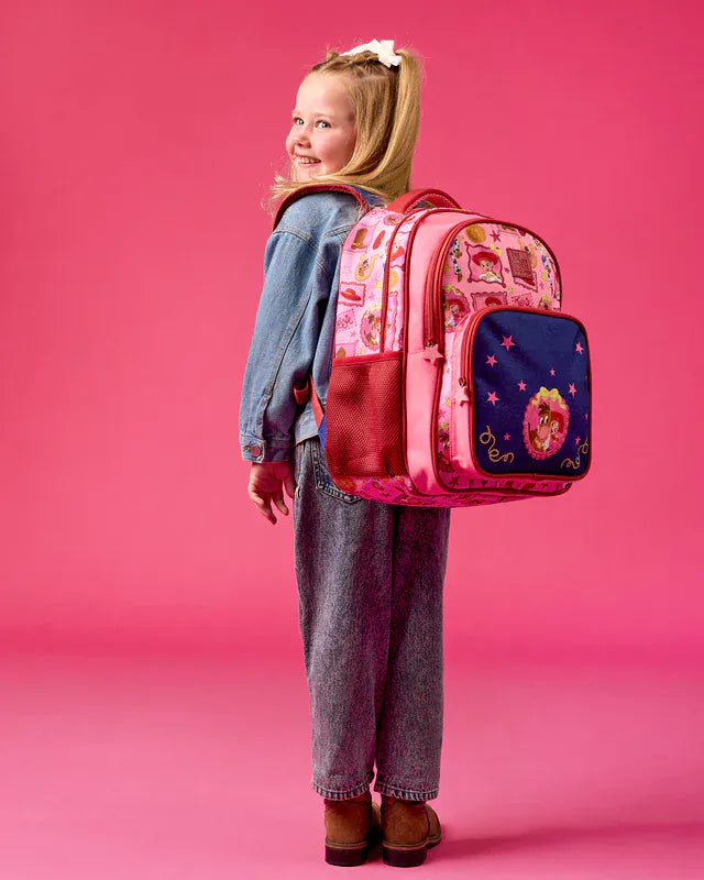 The Somewhere Co. Bags Mini Explorer Backpack