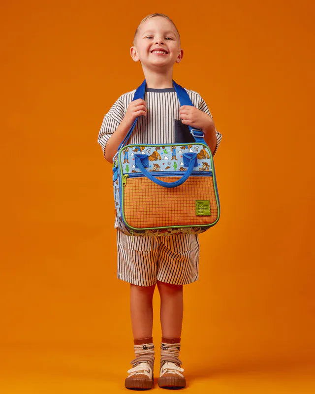 The Somewhere Co. Bags Mini Lunch Case