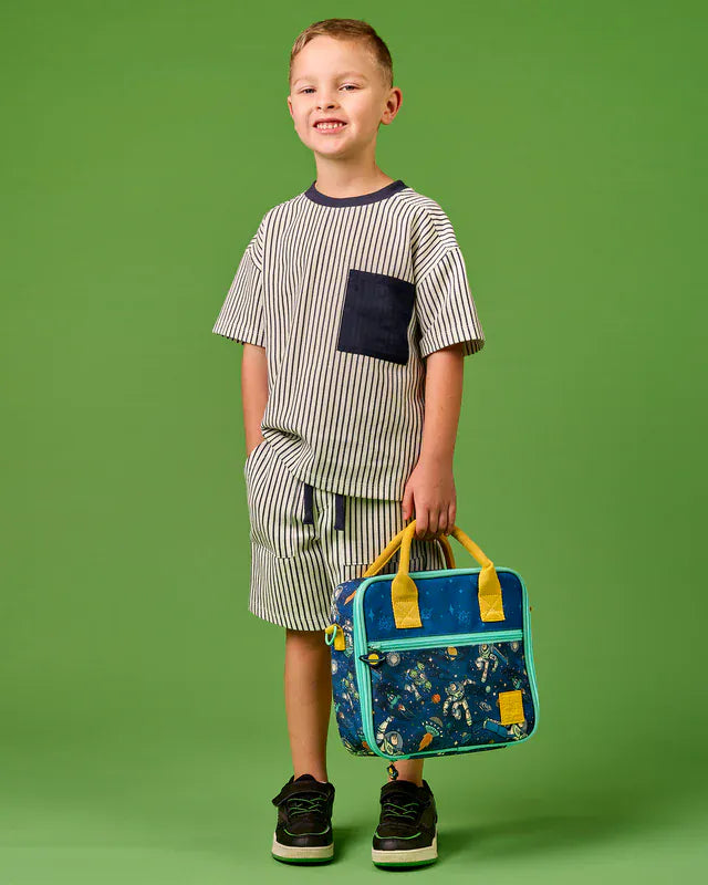 The Somewhere Co. Bags Mini Lunch Case