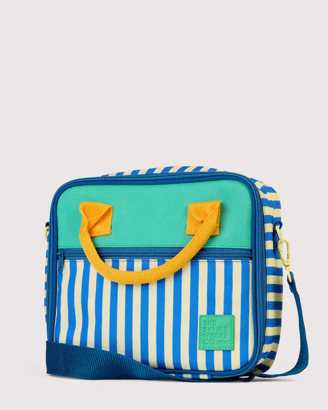 The Somewhere Co. Bags Mini Lunch Case