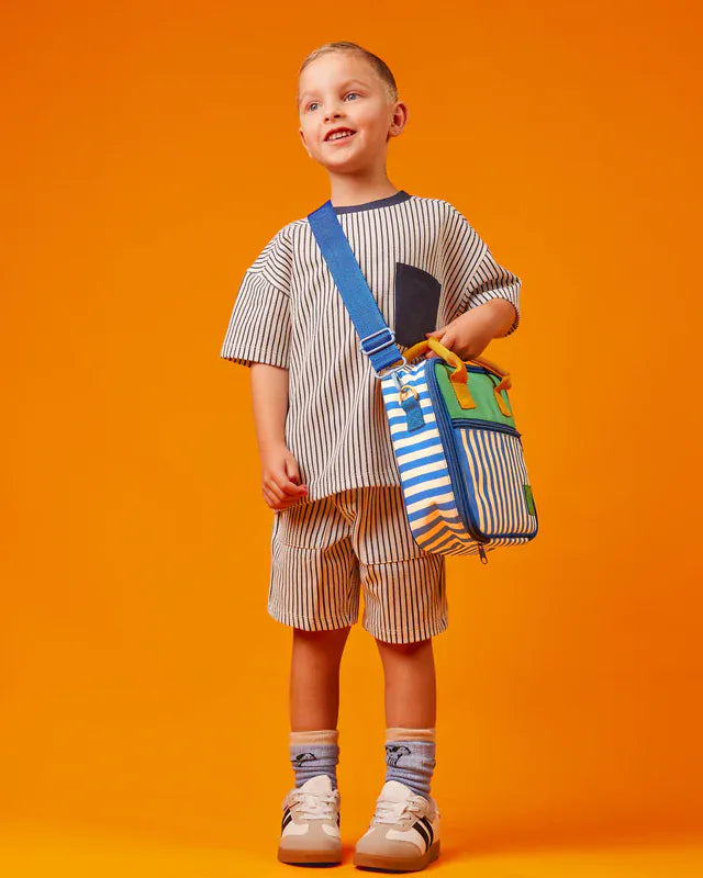 The Somewhere Co. Bags Mini Lunch Case