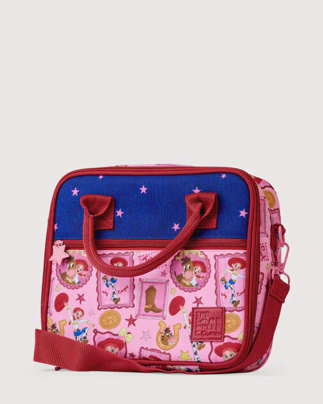 The Somewhere Co. Bags Mini Lunch Case