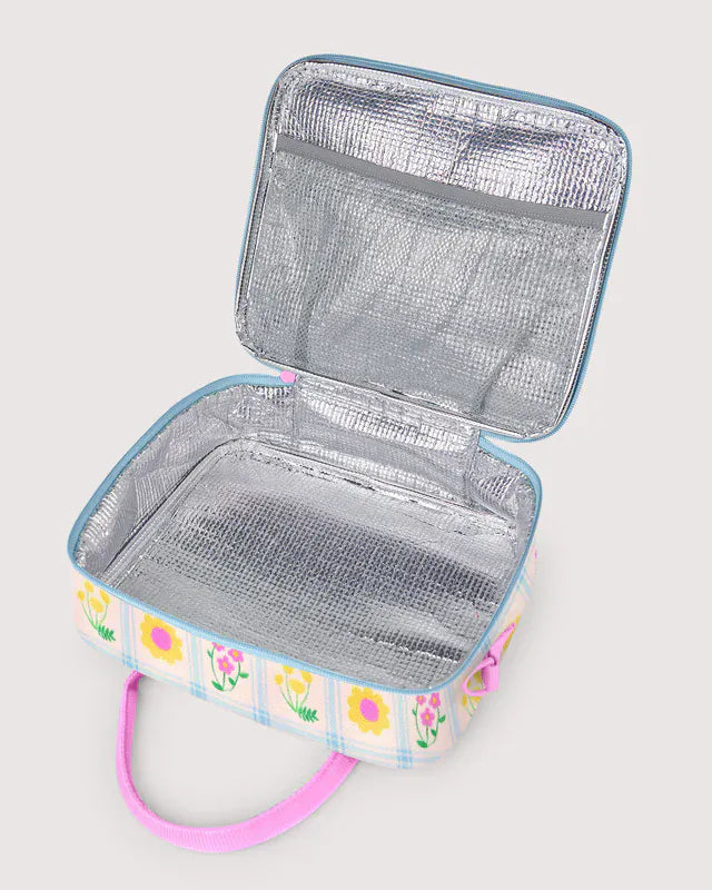 The Somewhere Co. Bags Posey Picnic Lunch Case