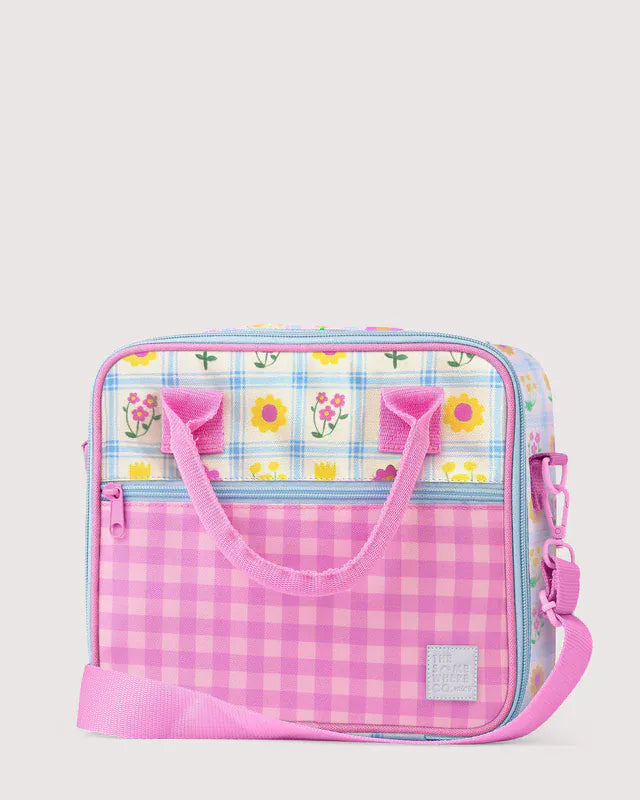 The Somewhere Co. Bags Posey Picnic Lunch Case
