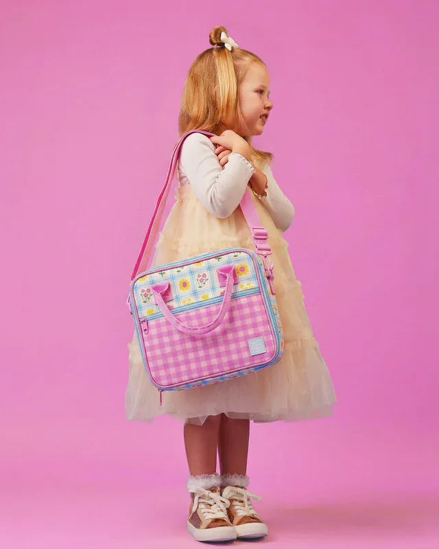 The Somewhere Co. Bags Posey Picnic Lunch Case