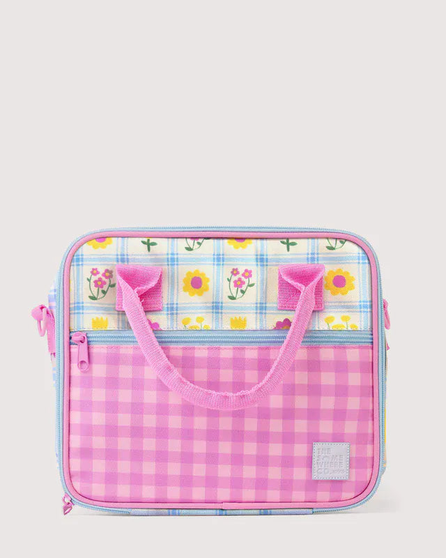 The Somewhere Co. Bags Posey Picnic Lunch Case