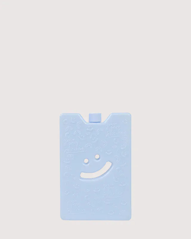 The Somewhere Co. Bags Sky Blue Ice Brick