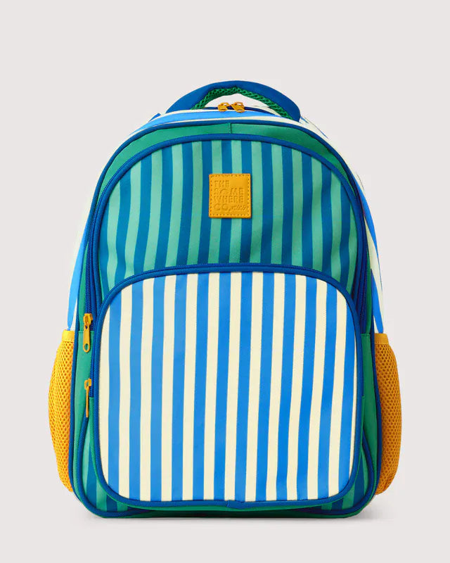 The Somewhere Co. Bags Sun Dash Mini Explorer Backpack