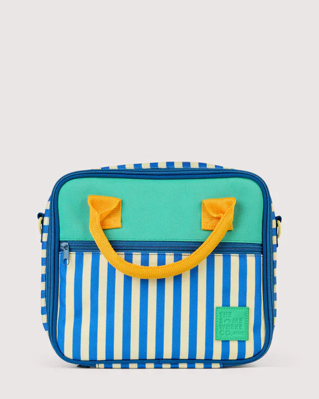 The Somewhere Co. Bags Sun Dash Mini Lunch Case