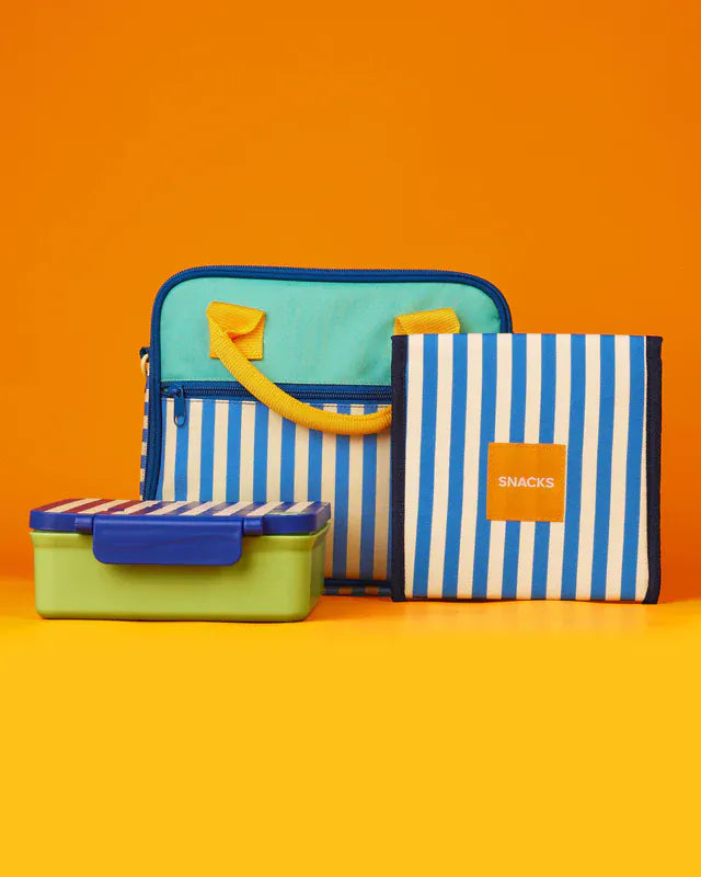 The Somewhere Co. Bags Sun Dash Snack Bag