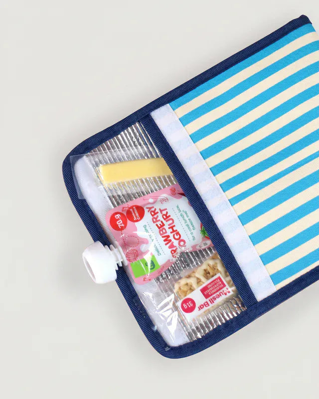The Somewhere Co. Bags Sun Dash Snack Bag