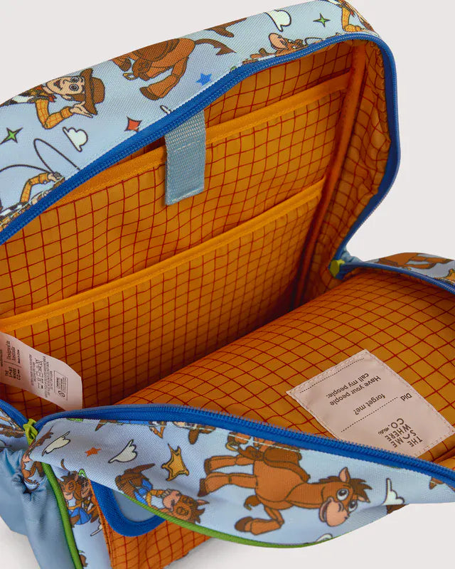 The Somewhere Co. Bags The Adventure Backpack