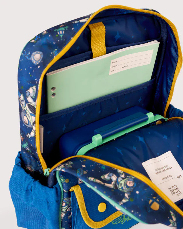 The Somewhere Co. Bags The Adventure Backpack