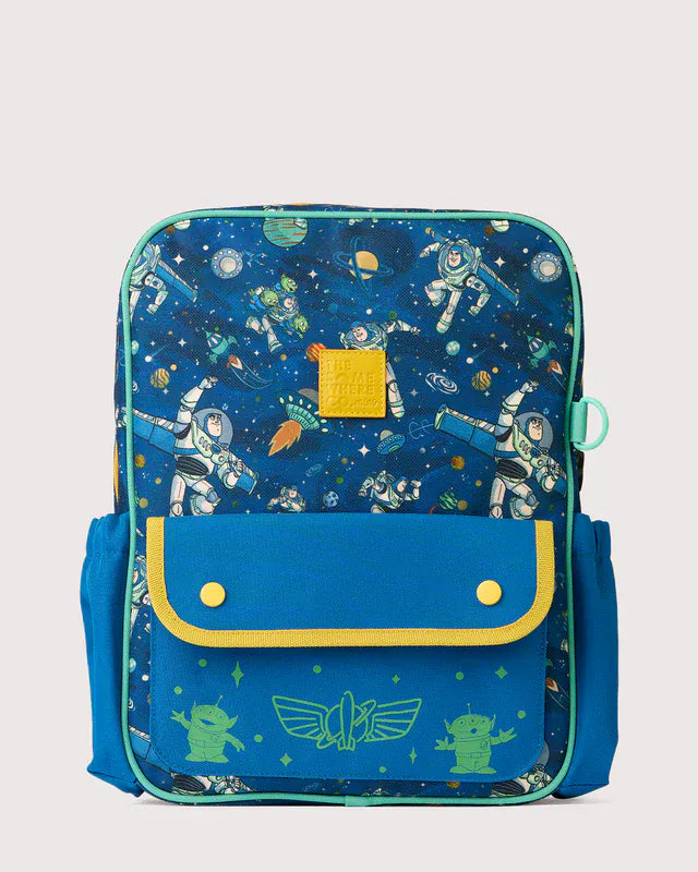 The Somewhere Co. Bags The Adventure Backpack
