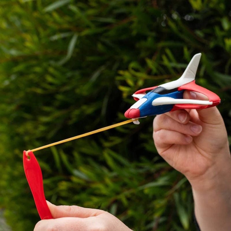 Tiger Tribe Toys Speed Glider