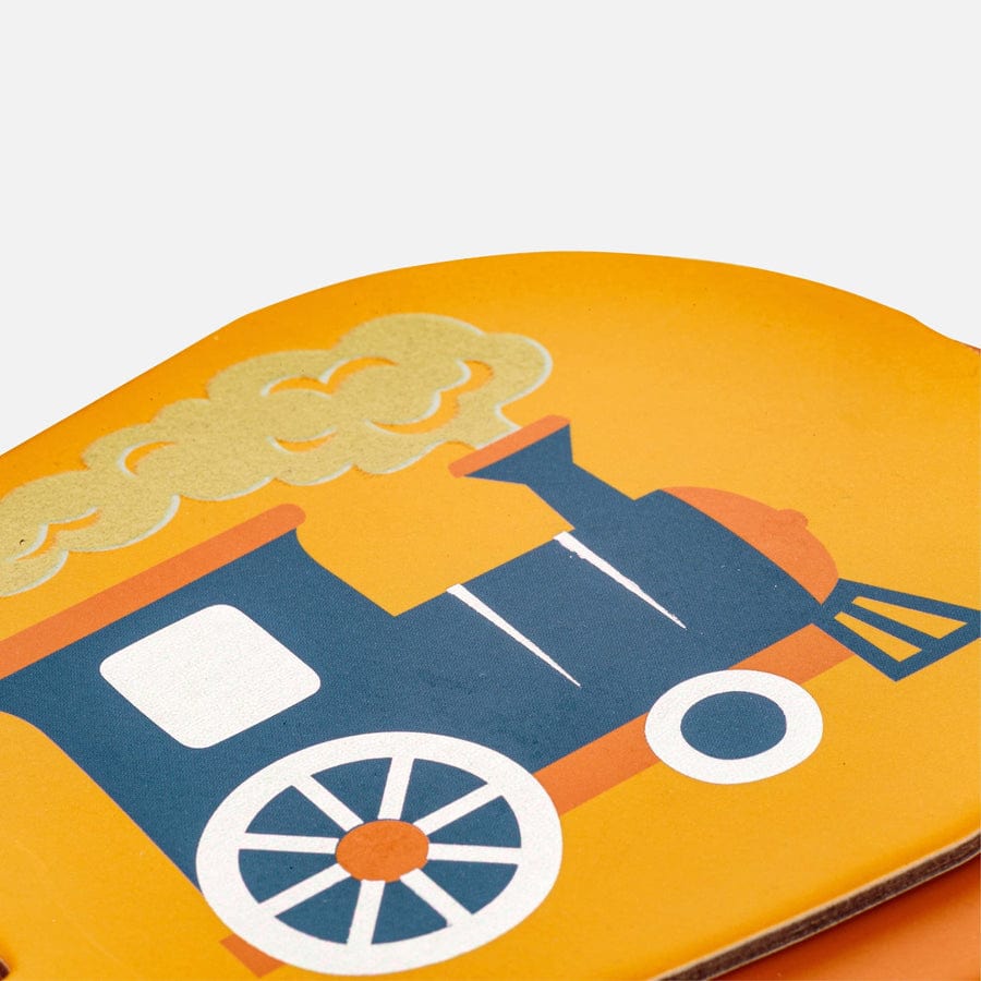 Tiger Tribe Toys Transport Stroller Cards
