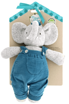Lullaby plush deals