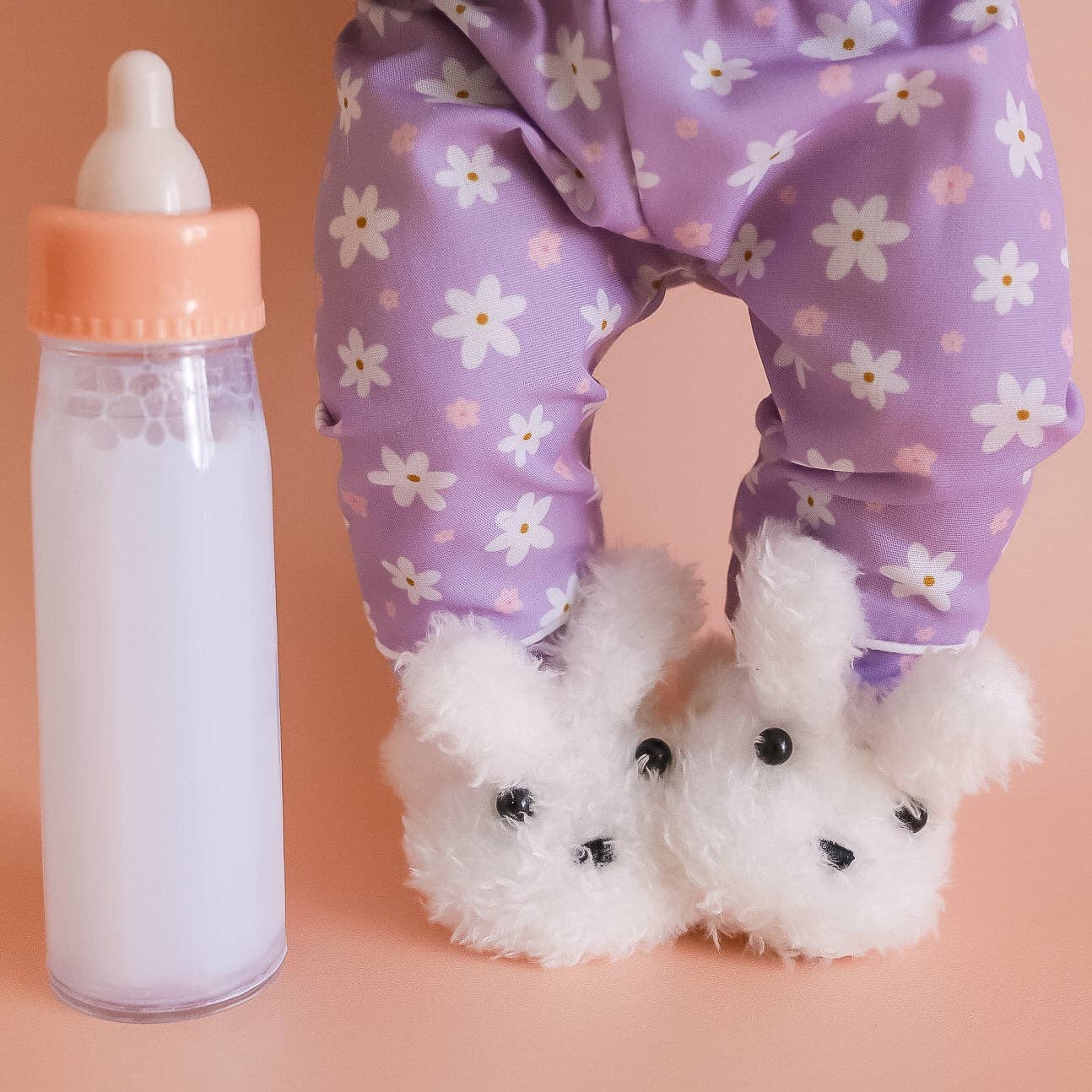 Tiny Harlow Toys Tiny Tummies Sleepy Time Pack