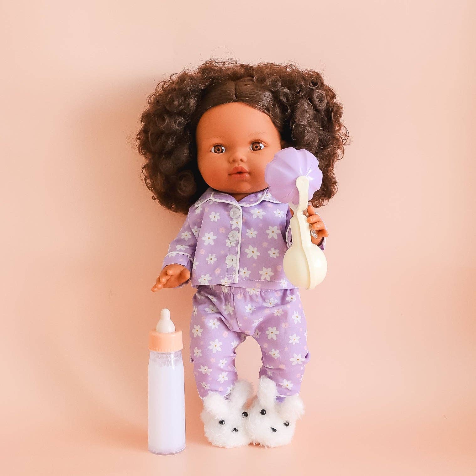 Tiny Harlow Toys Tiny Tummies Sleepy Time Pack