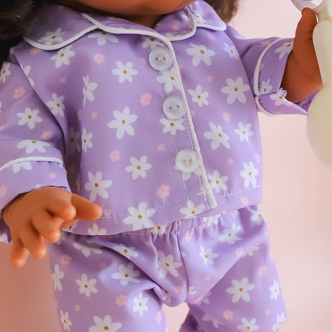 Tiny Harlow Toys Tiny Tummies Sleepy Time Pack