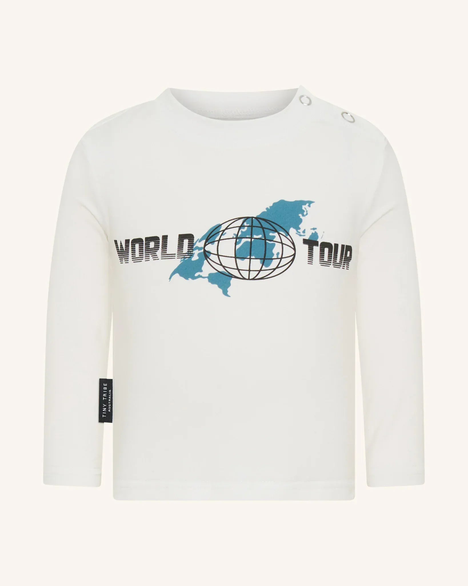 World Tour Set - Parnell Baby Boutique