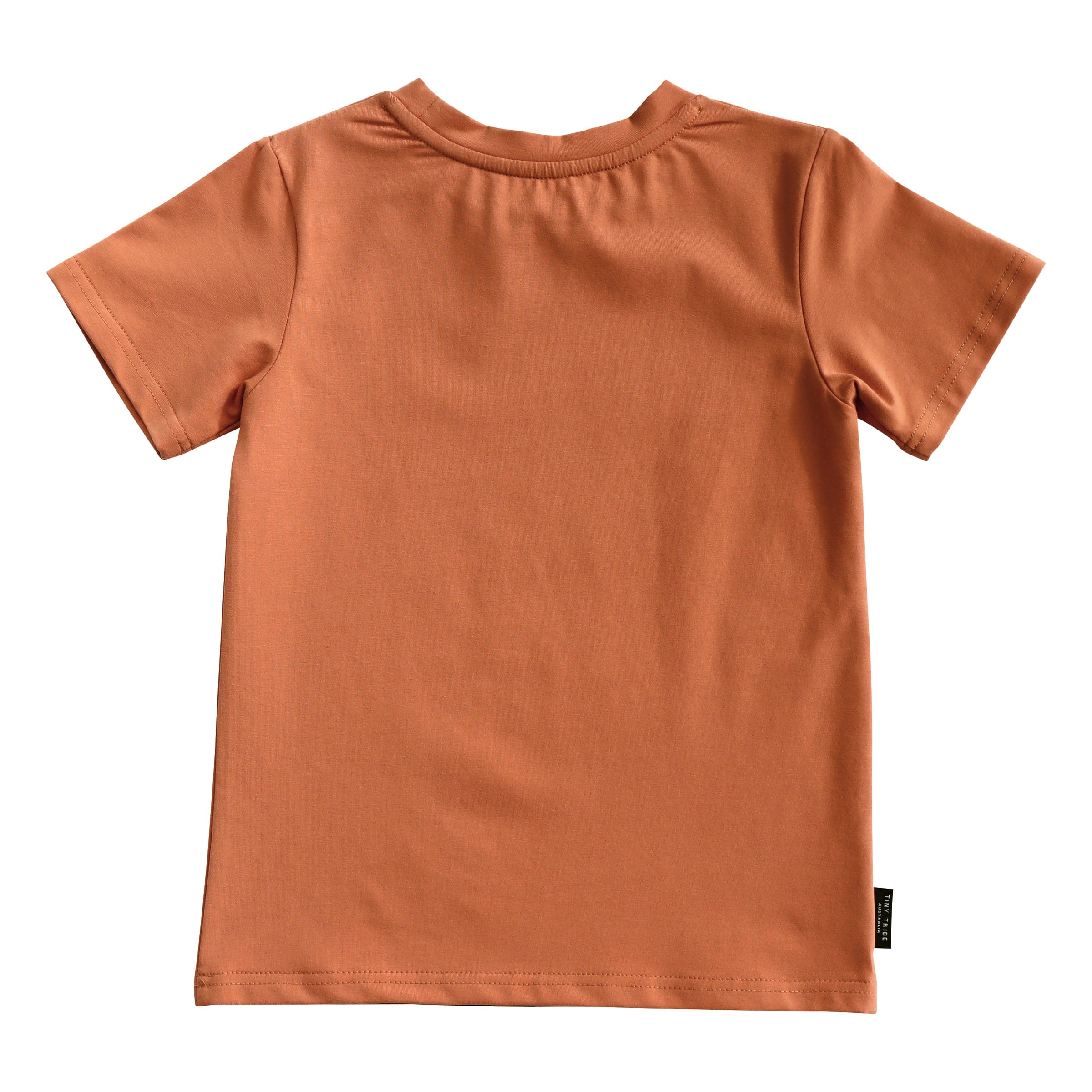 Tiny Tribe Boys Tops Lightning Tee