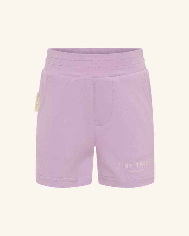 Tiny Tribe Girls All In One Core Short