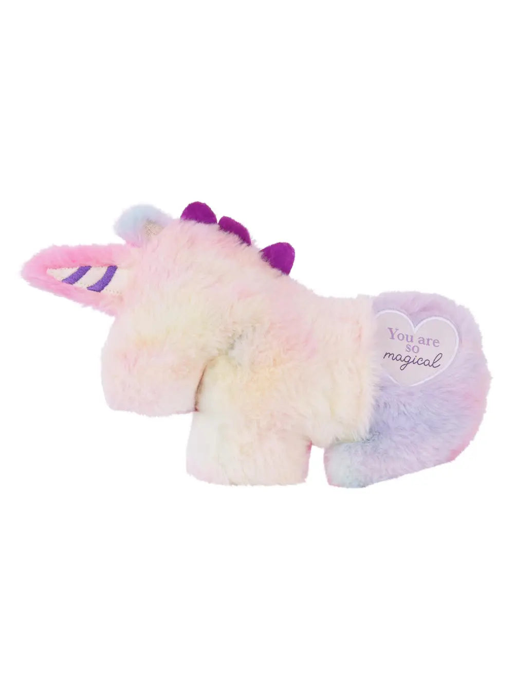 Toasty Hugs Children Accessories Toasty Hugs Quotes - Glitter Unicorn