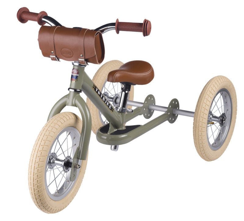Trybike Ride On Trybike - Handlebar Bag