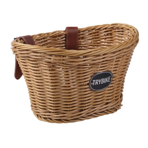 Trybike Ride On Trybike - Steel Basket