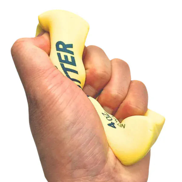 Voodle Toys Butter Squishy
